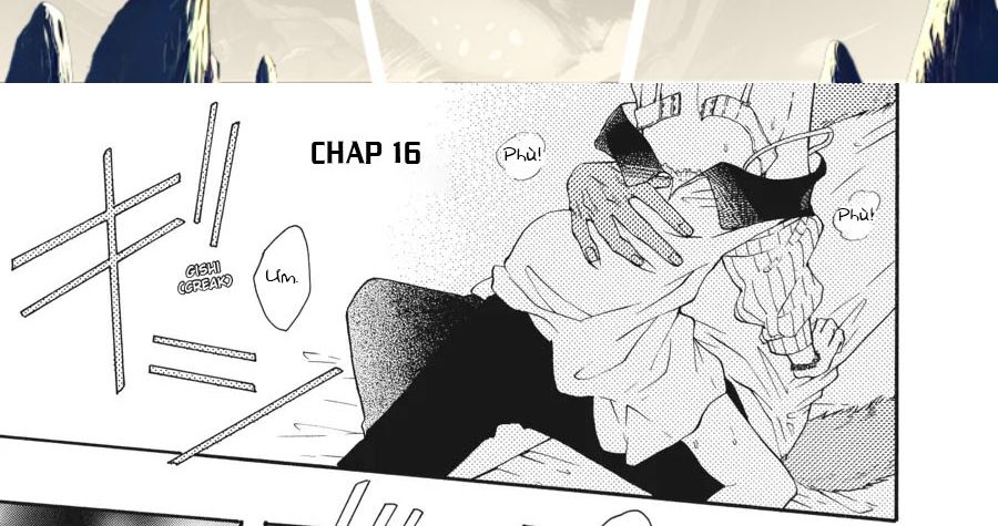 Kimi To Koete Koi Ni Naru Chap 16 - Next Chap 17