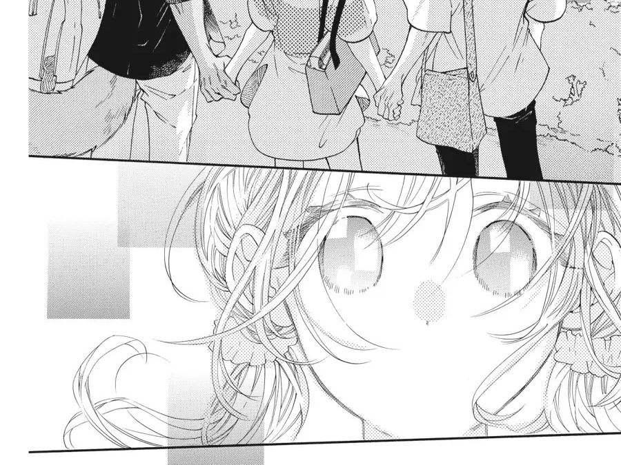 Kimi To Koete Koi Ni Naru Chap 16 - Next Chap 17