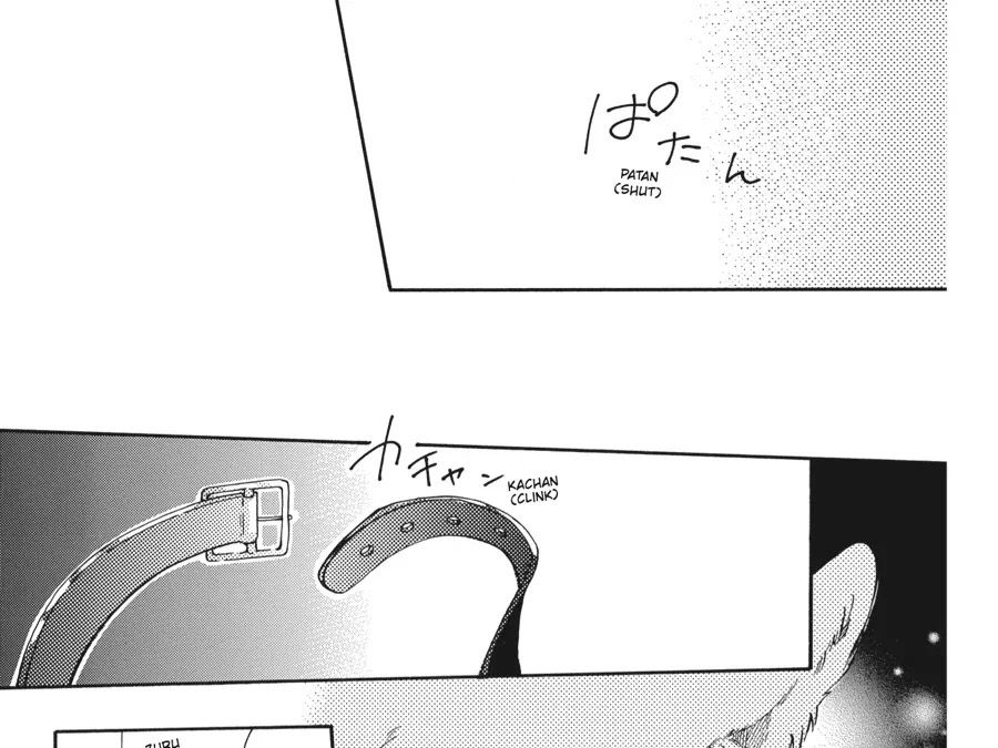 Kimi To Koete Koi Ni Naru Chap 16 - Next Chap 17