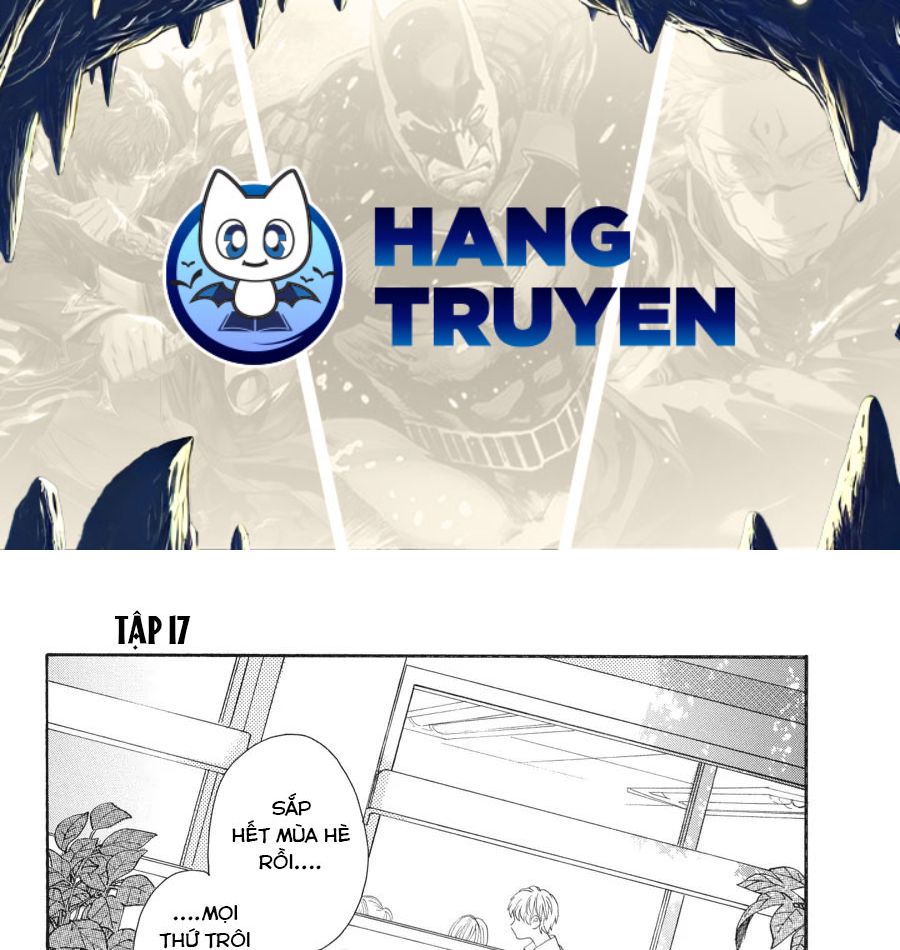 Kimi To Koete Koi Ni Naru Chap 17 - Next Chap 18