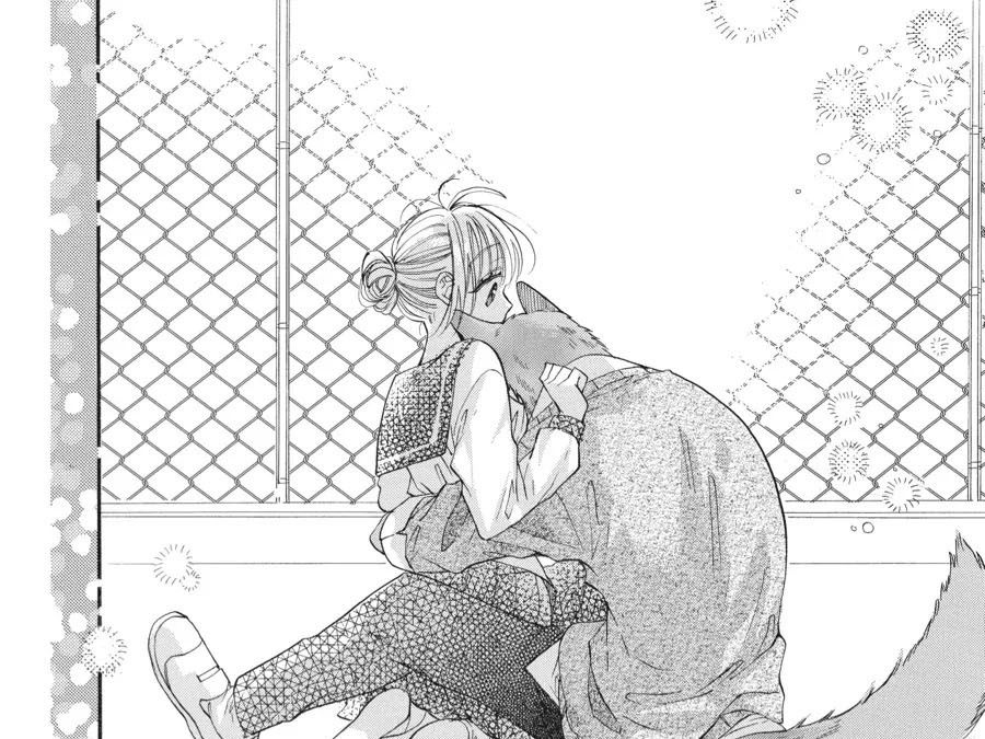 Kimi To Koete Koi Ni Naru Chap 17 - Next Chap 18