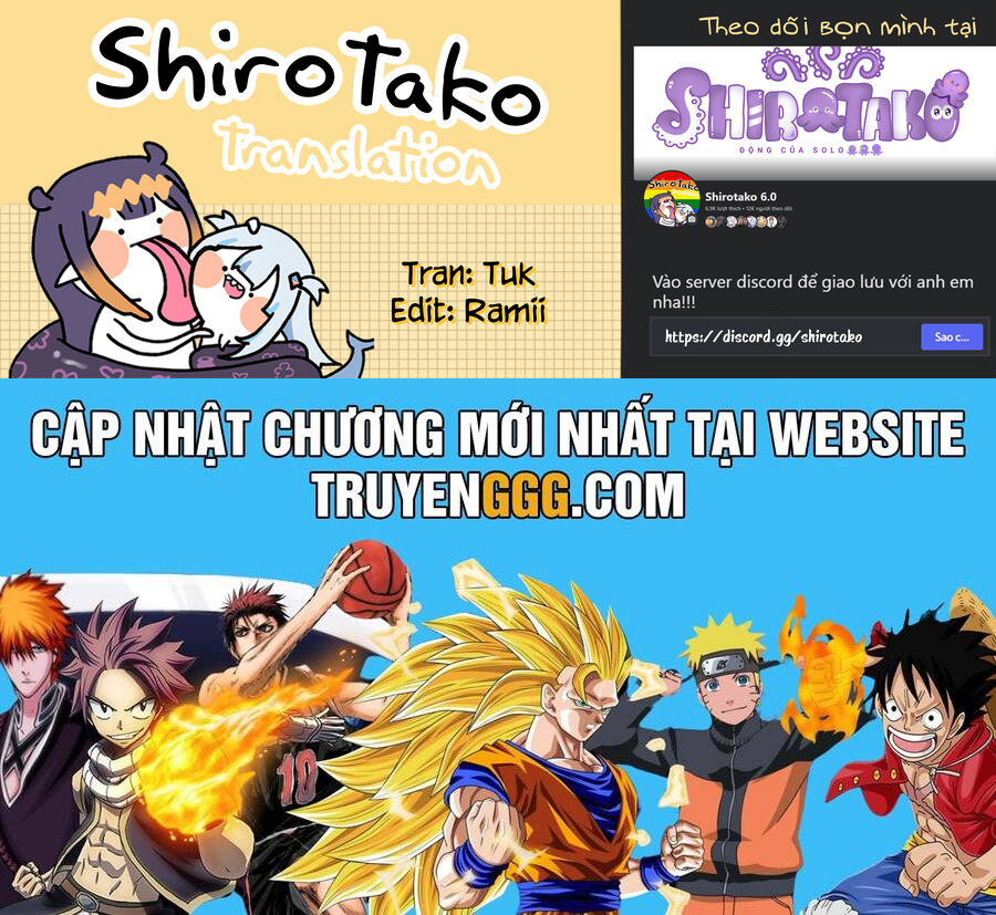 Kimi Wa, Nina Janai! Chap 22 - Next Chap 23