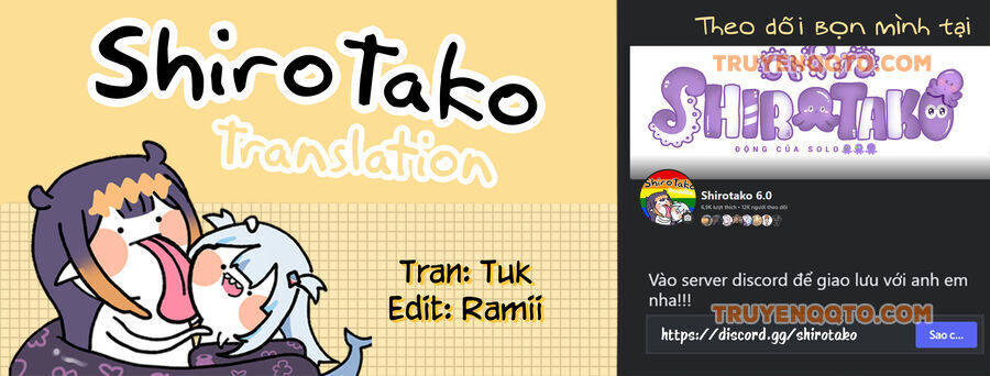 Kimi Wa, Nina Janai! Chap 23 - Next Chap 24