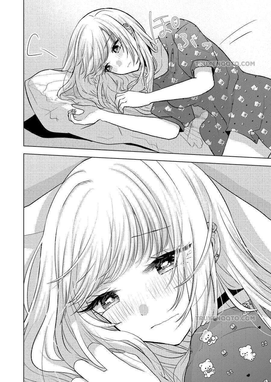 Kimi Wa, Nina Janai! Chap 23 - Next Chap 24
