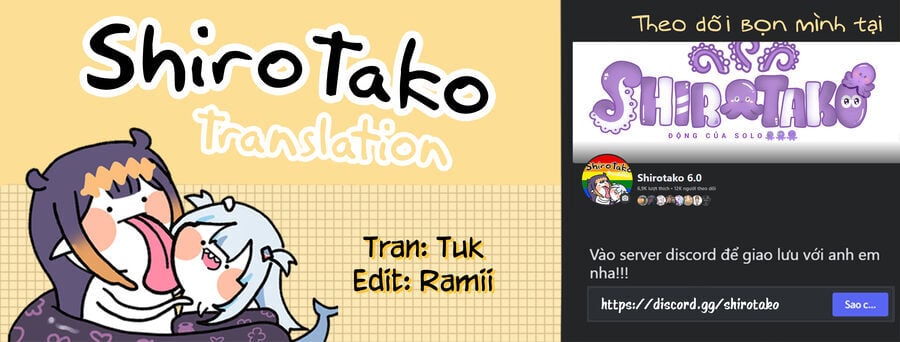 Kimi Wa, Nina Janai! Chap 24 - Next Chap 25