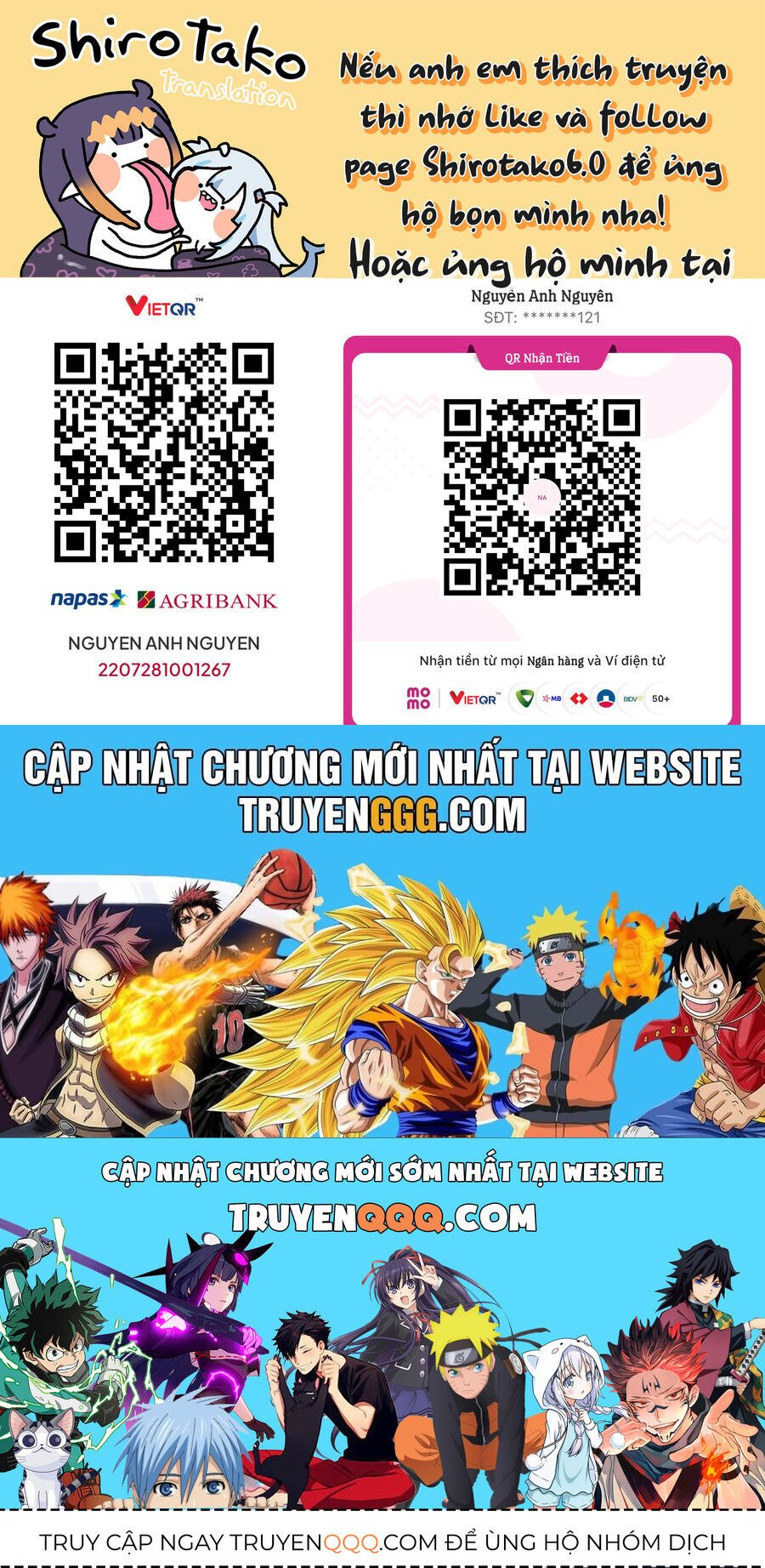 Kimi Wa, Nina Janai! Chap 24 - Next Chap 25