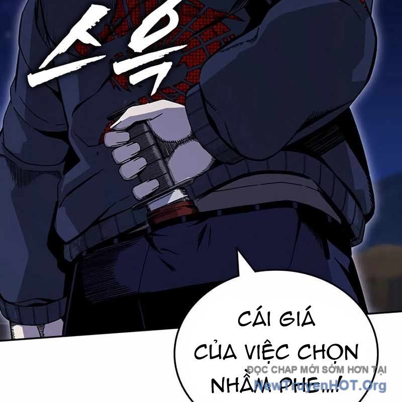 King Chap 110 - Next Chap 111