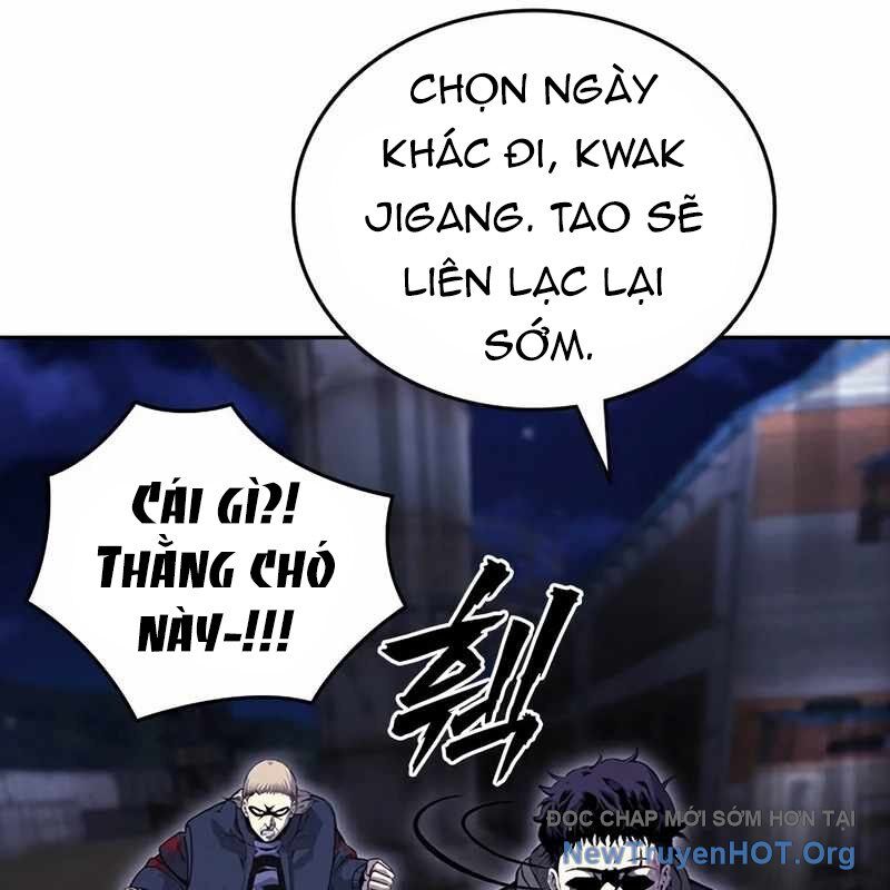 King Chap 110 - Next Chap 111