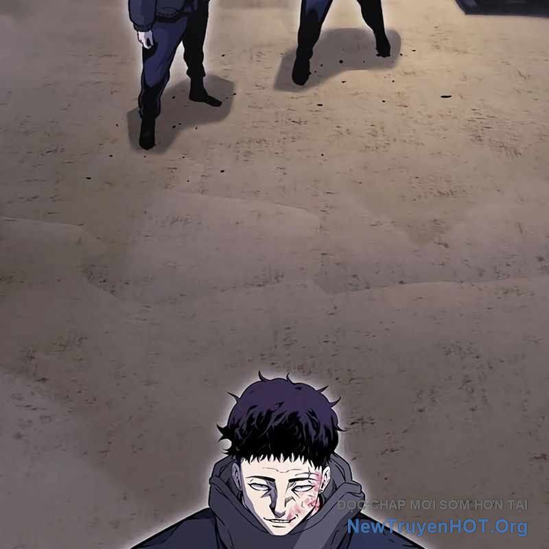 King Chap 110 - Next Chap 111