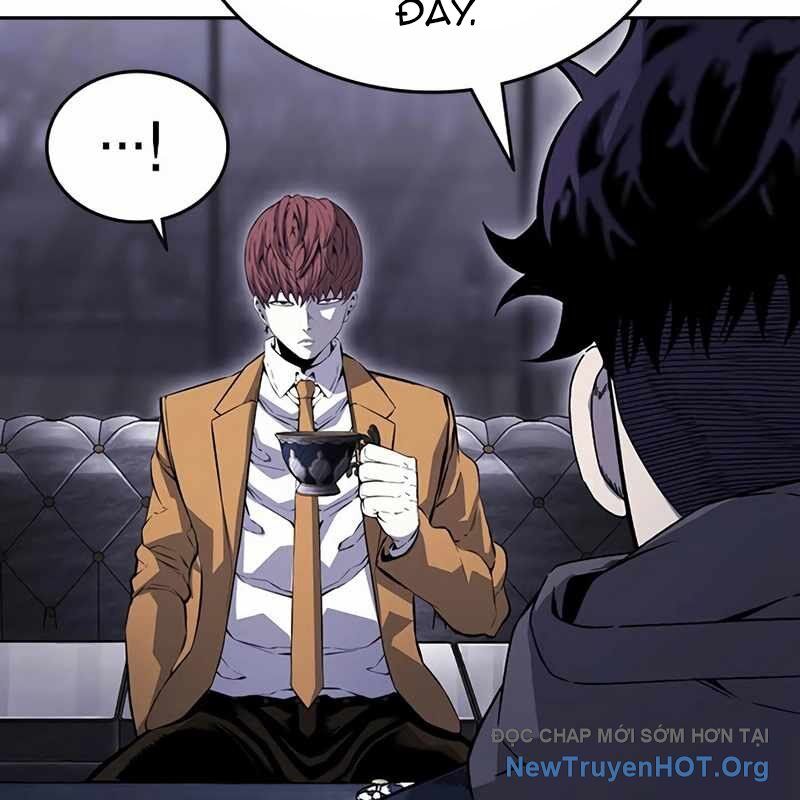 King Chap 110 - Next Chap 111