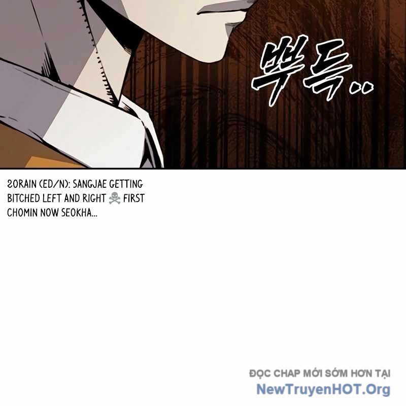 King Chap 110 - Next Chap 111