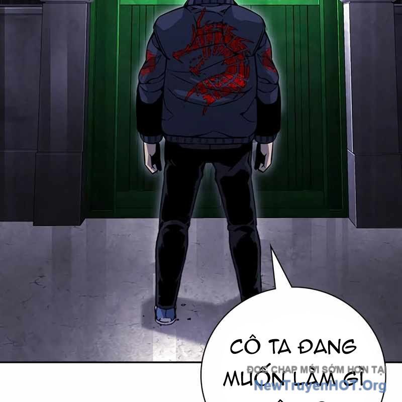 King Chap 110 - Next Chap 111