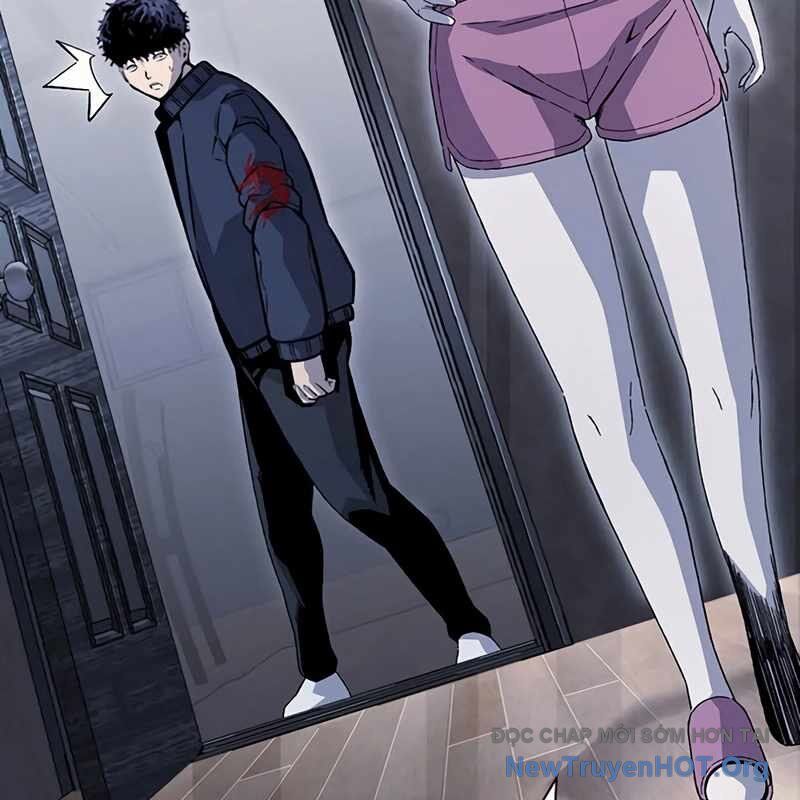 King Chap 110 - Next Chap 111