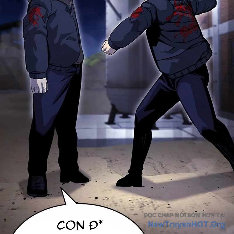 King Chap 110 - Next Chap 111