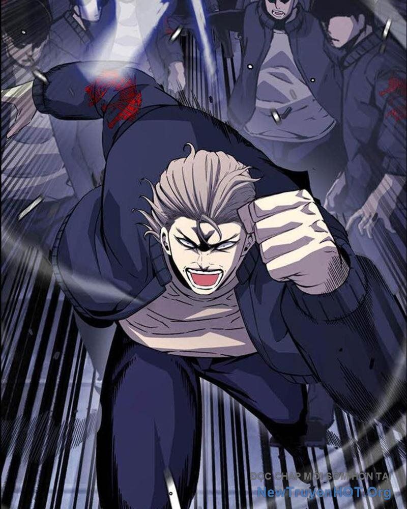 King Chap 111 - Next Chap 112