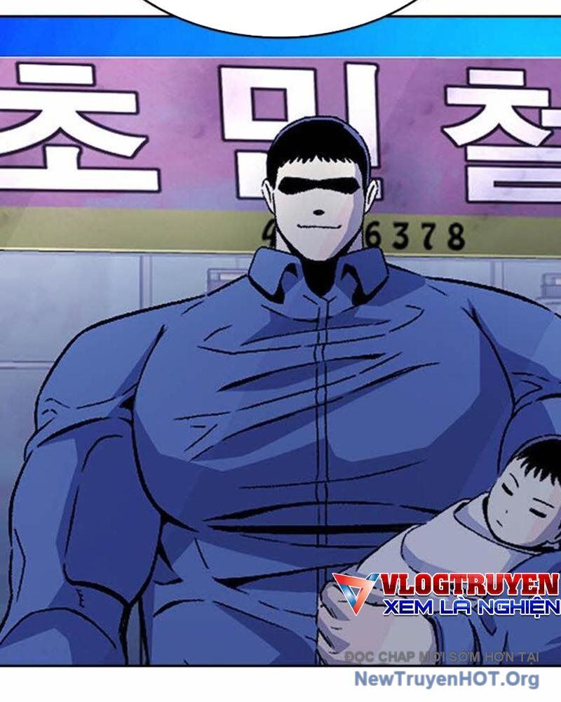 King Chap 111 - Next Chap 112