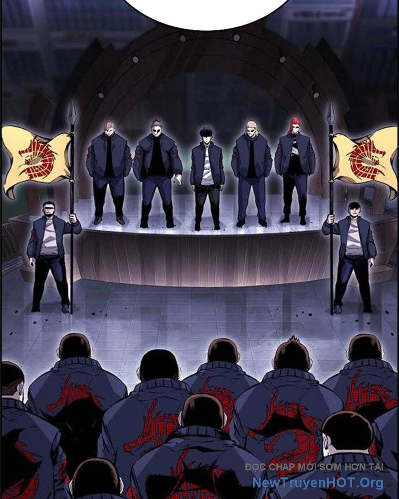 King Chap 111 - Next Chap 112