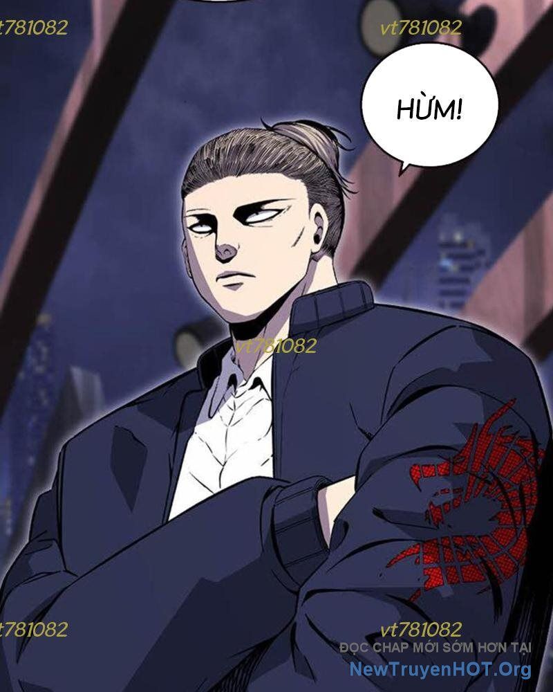 King Chap 111 - Next Chap 112