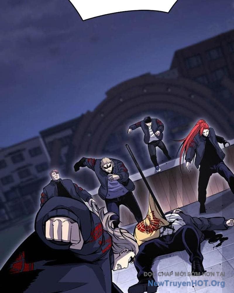 King Chap 112 - Next Chap 113