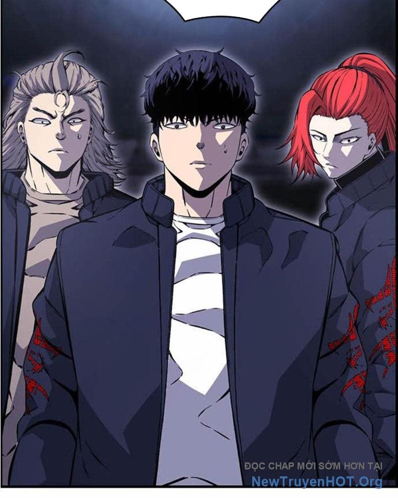 King Chap 112 - Next Chap 113