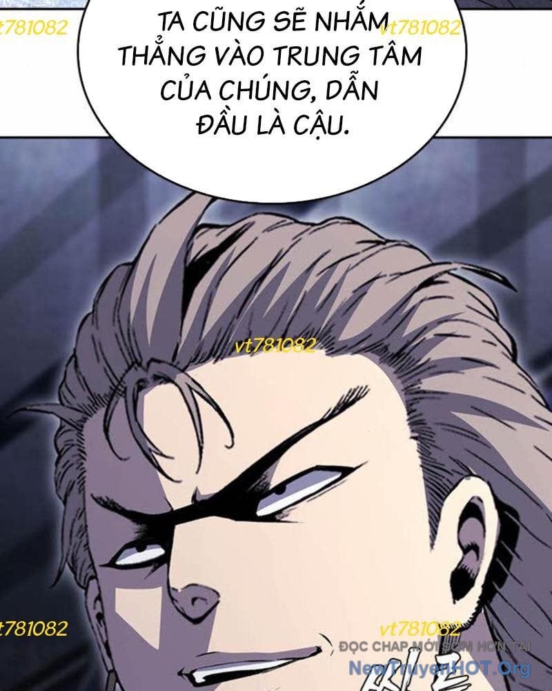 King Chap 112 - Next Chap 113