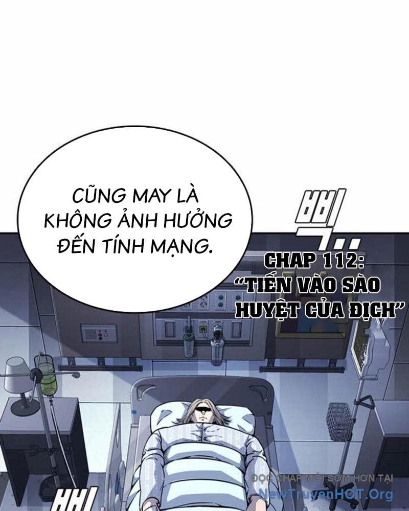 King Chap 112 - Next Chap 113