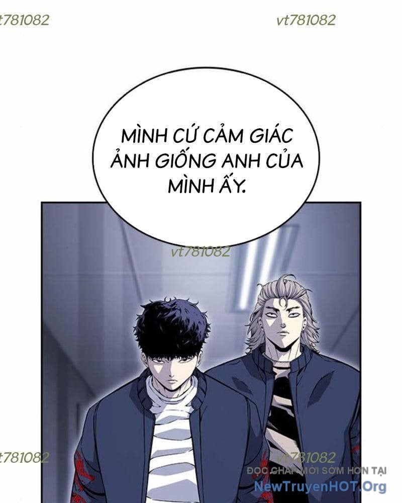 King Chap 112 - Next Chap 113