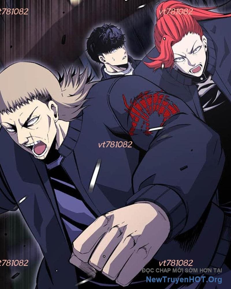 King Chap 112 - Next Chap 113