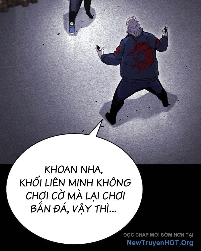 King Chap 113 - Next Chap 114