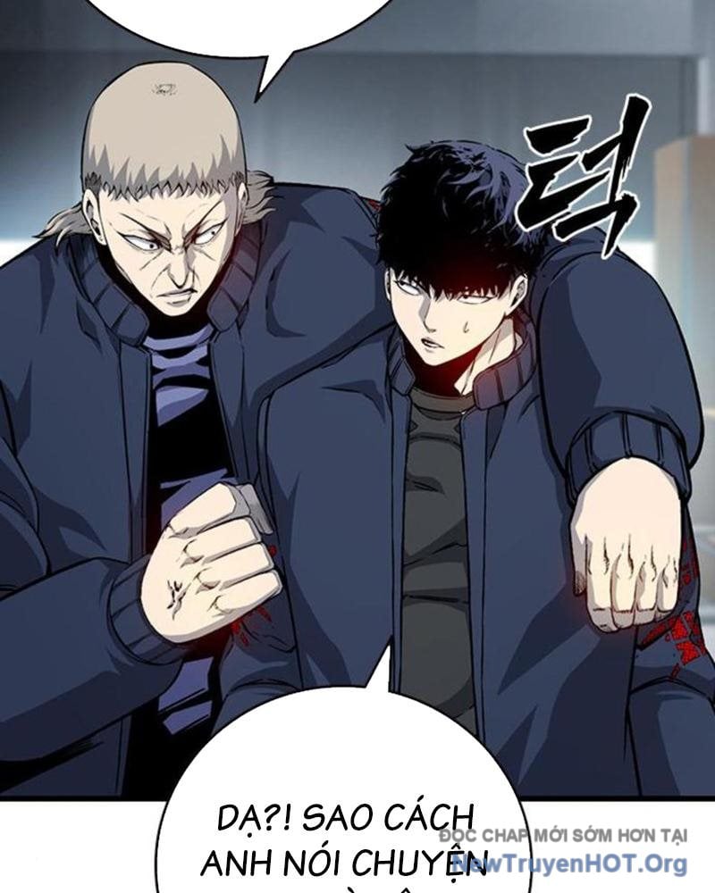 King Chap 115 - Next Chap 116