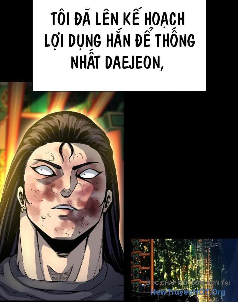 King Chap 115 - Next Chap 116