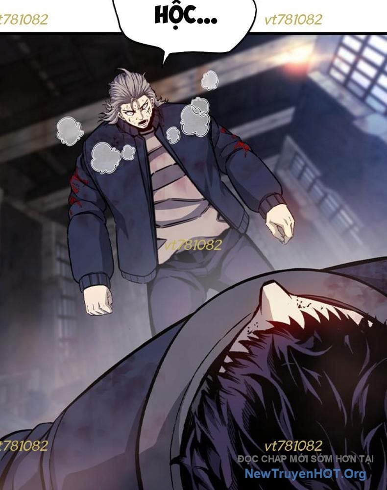 King Chap 115 - Next Chap 116