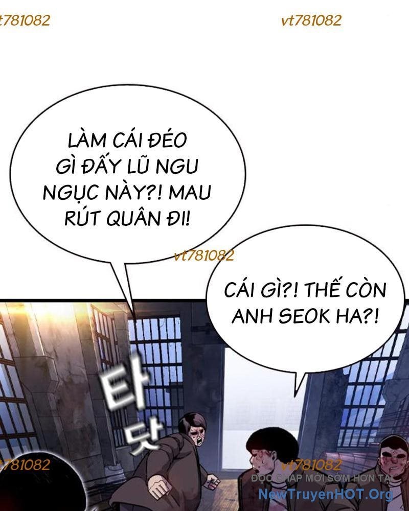 King Chap 115 - Next Chap 116
