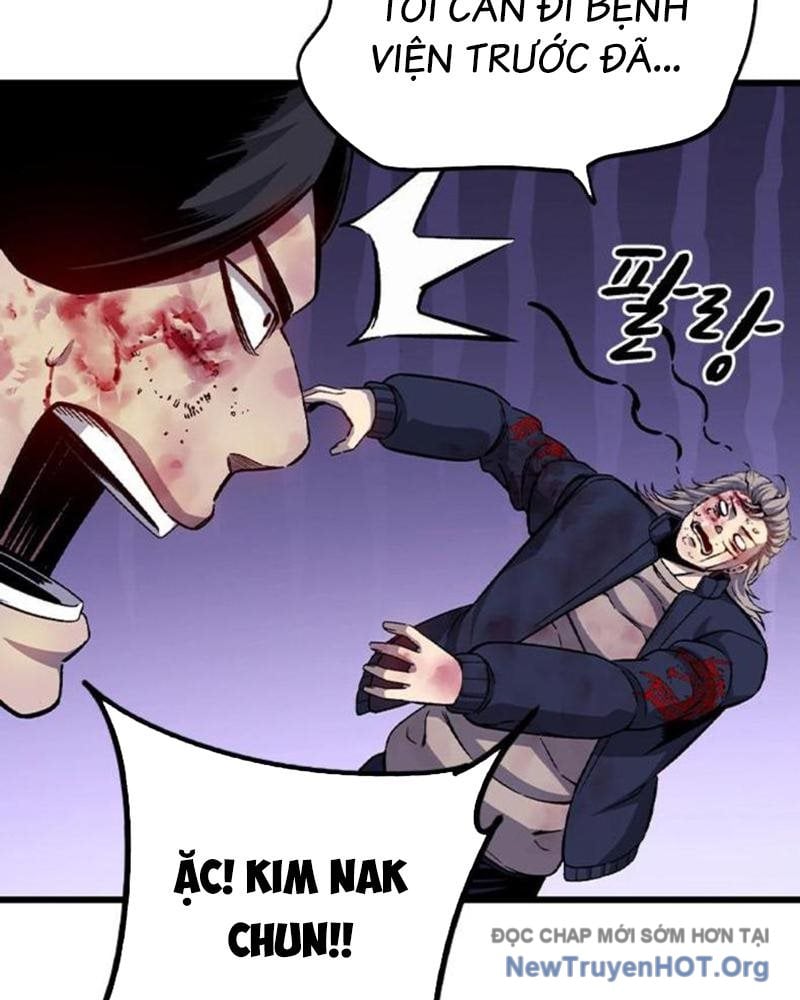 King Chap 115 - Next Chap 116