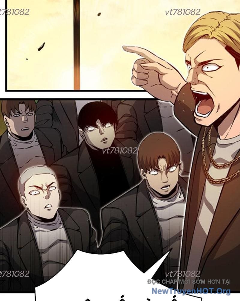 King Chap 116 - Next Chap 117