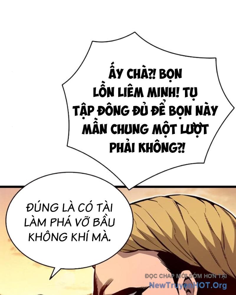 King Chap 116 - Next Chap 117