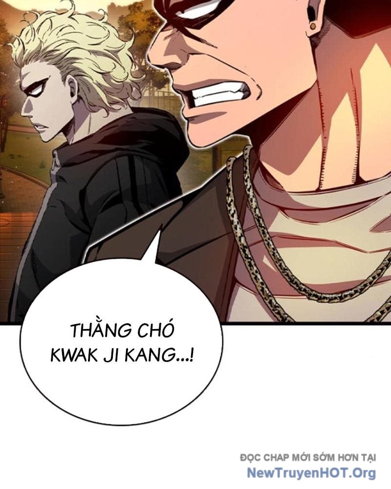 King Chap 116 - Next Chap 117