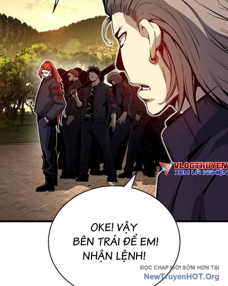 King Chap 116 - Next Chap 117