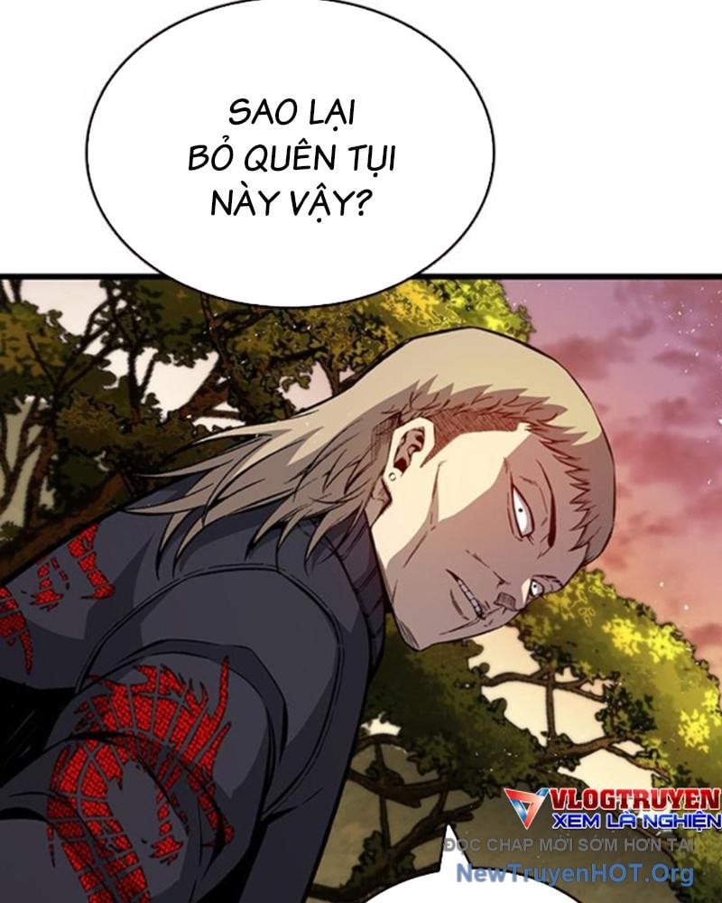 King Chap 116 - Next Chap 117