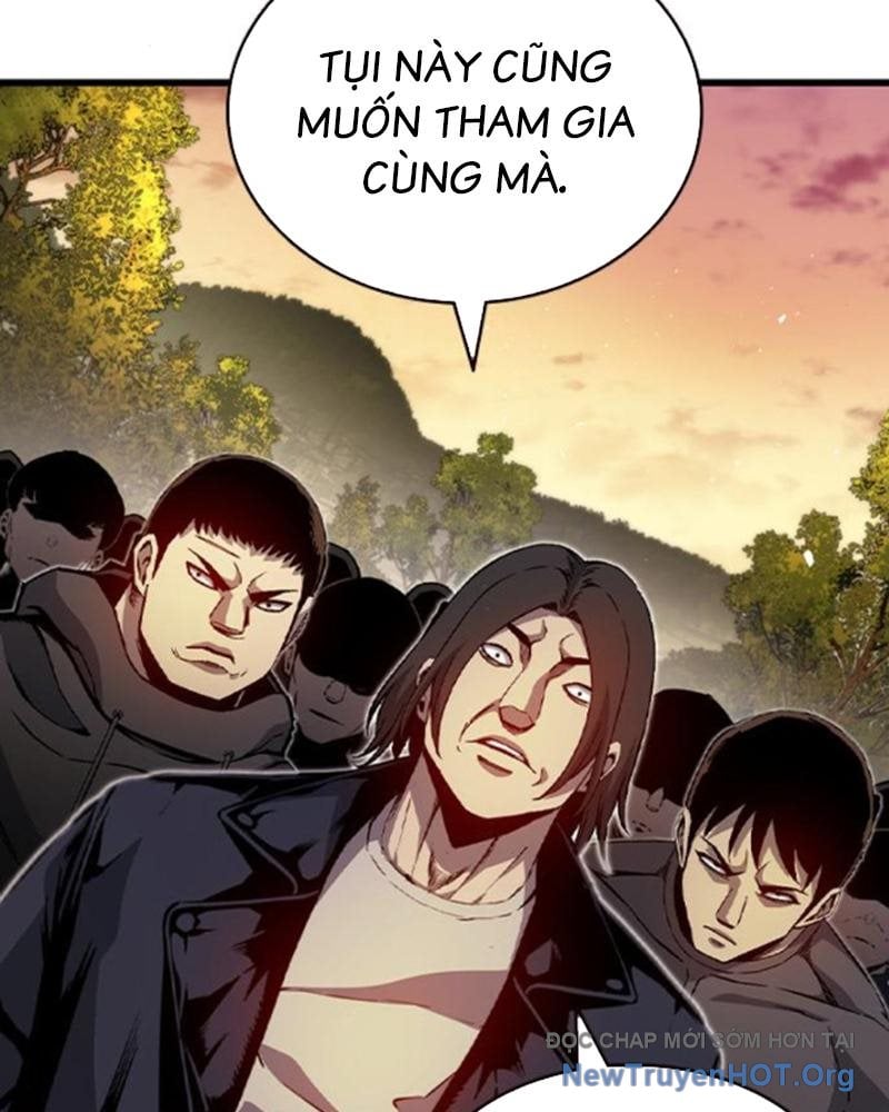 King Chap 116 - Next Chap 117