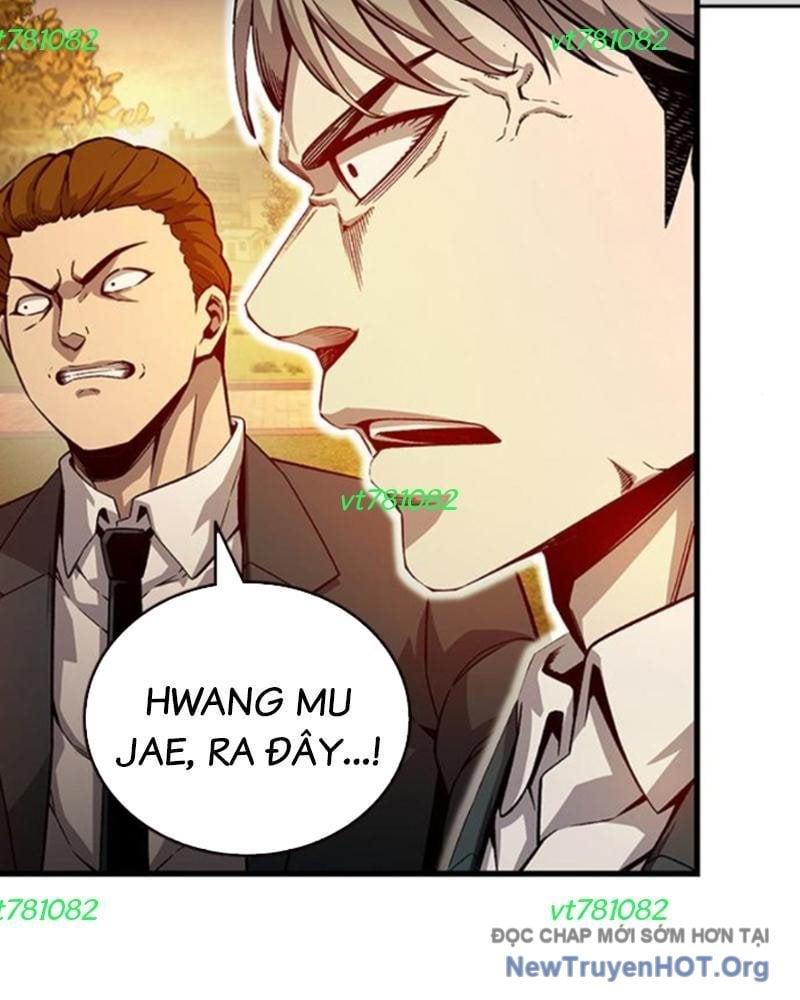 King Chap 116 - Next Chap 117