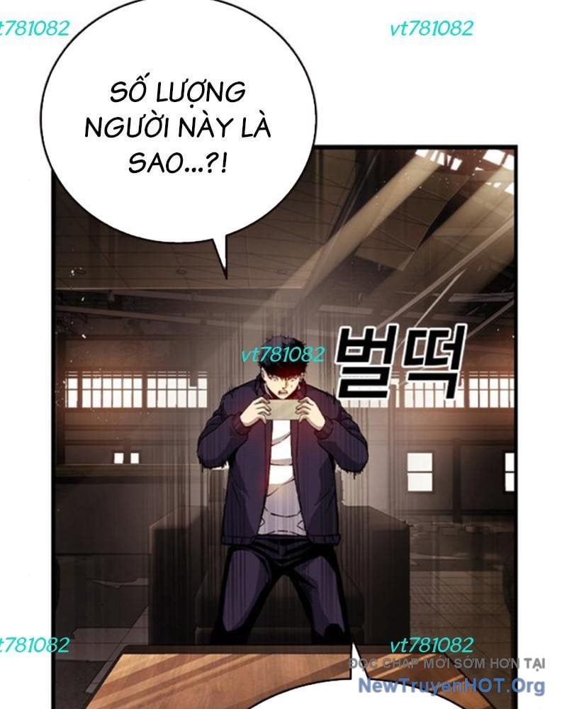King Chap 116 - Next Chap 117