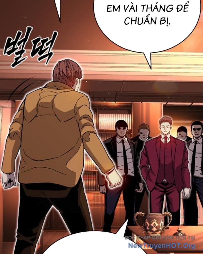 King Chap 116 - Next Chap 117