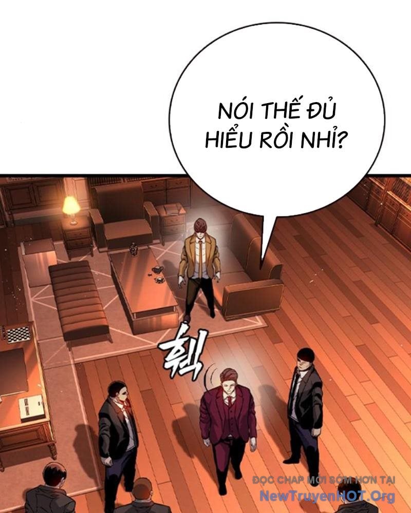 King Chap 116 - Next Chap 117