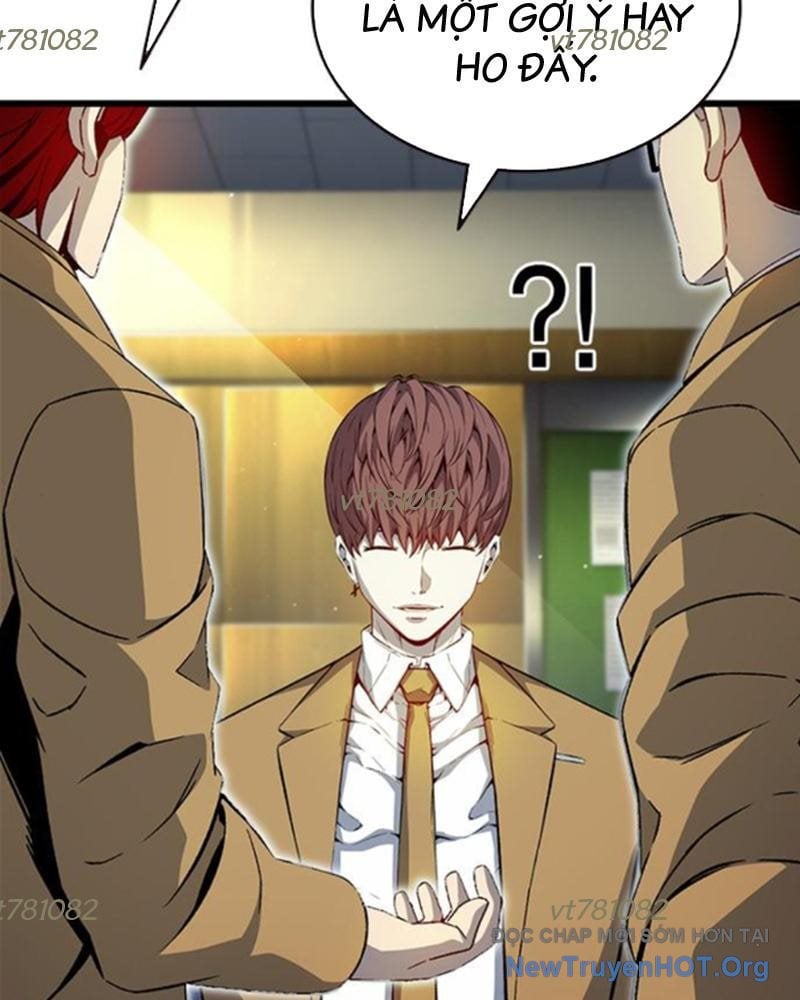 King Chap 116 - Next Chap 117