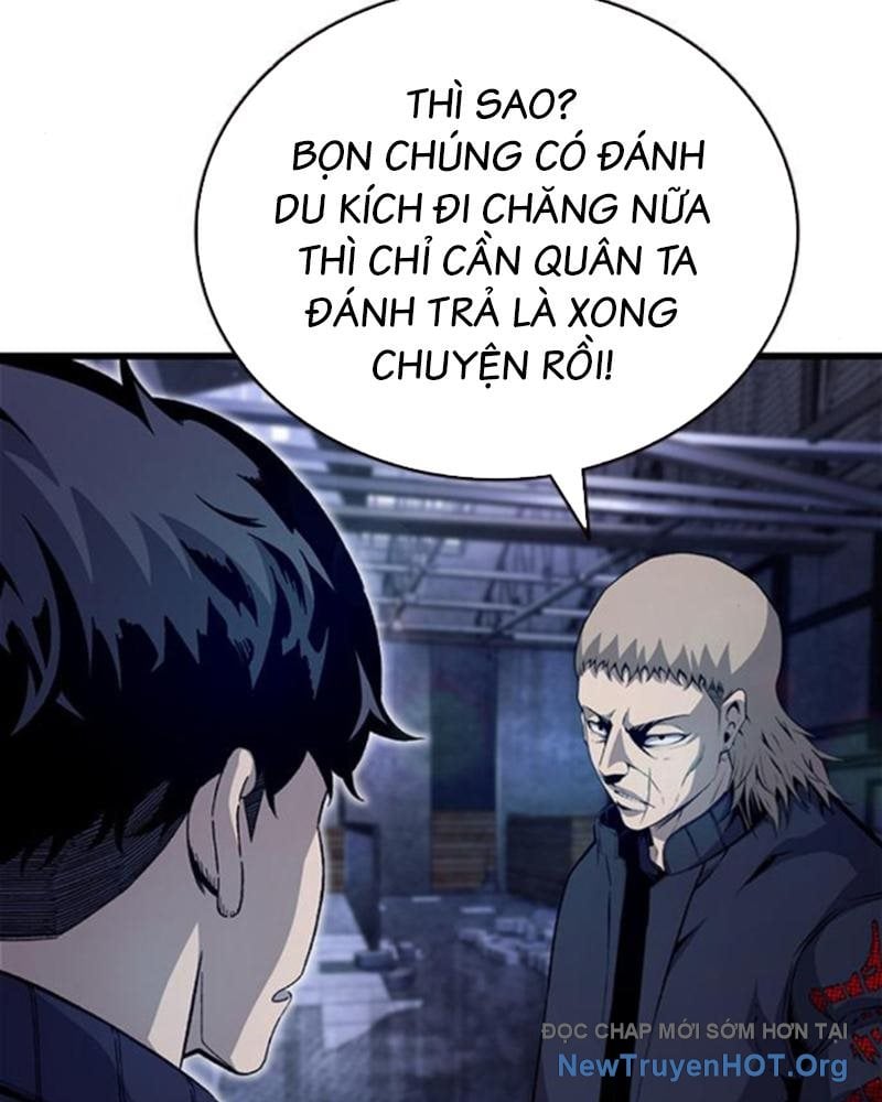King Chap 116 - Next Chap 117