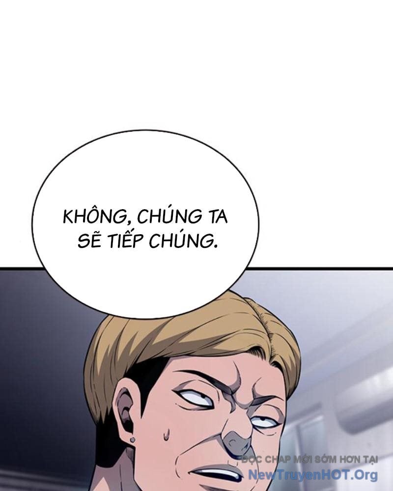 King Chap 116 - Next Chap 117