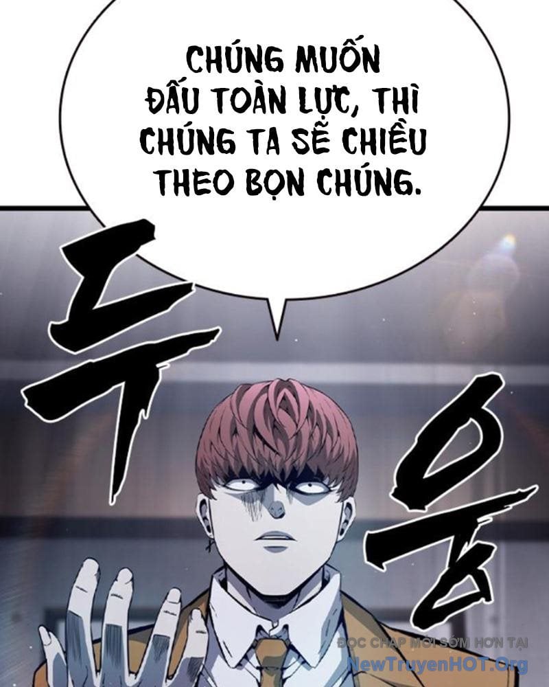 King Chap 116 - Next Chap 117