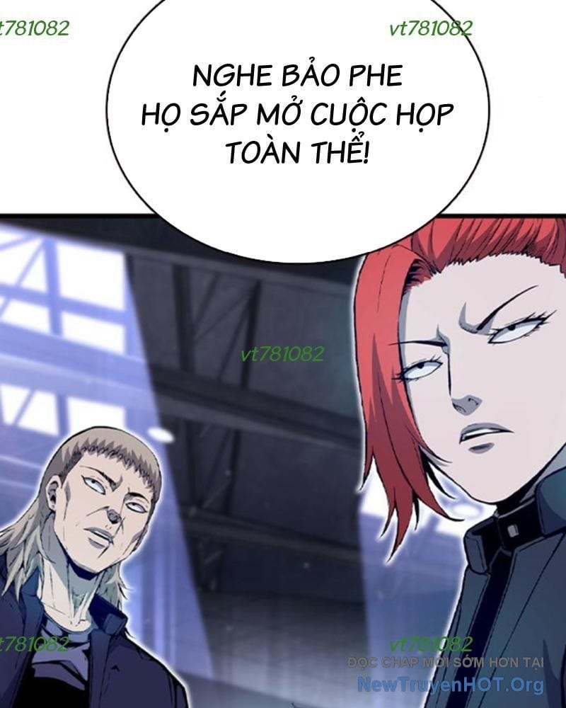 King Chap 116 - Next Chap 117