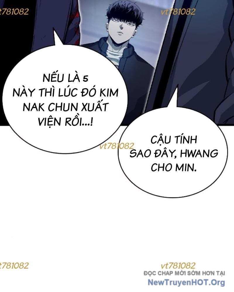 King Chap 116 - Next Chap 117